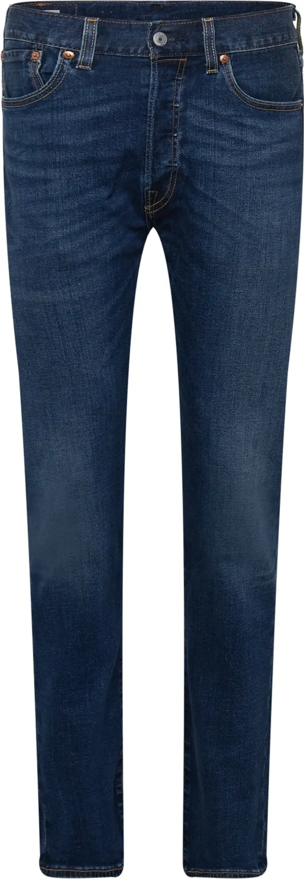 Levi's LEVI'S ® Traperice '501® Levis® Original'  tamno plava