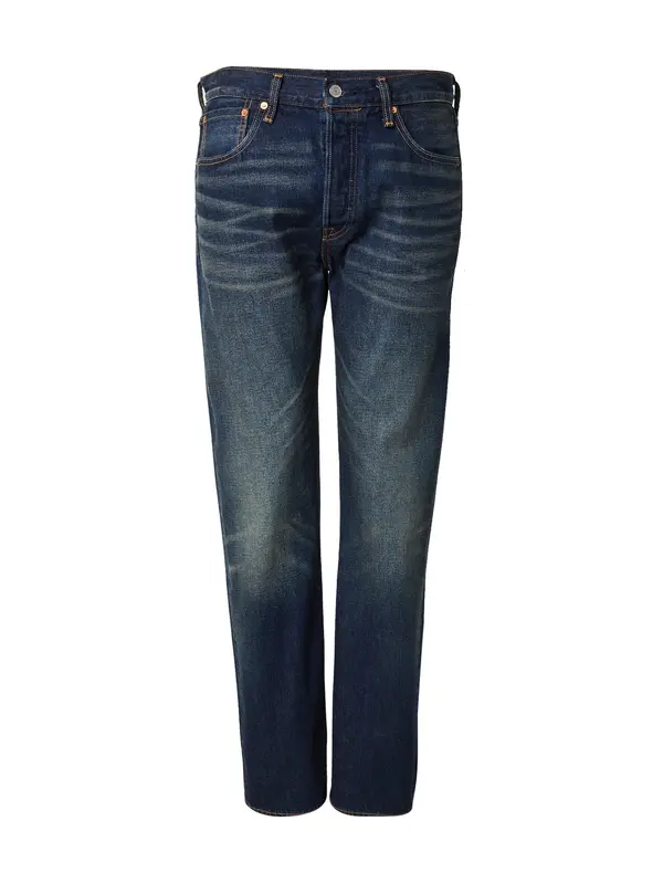 LEVI'S ® LEVI'S ® Traperice '501® Levis® Original'  tamno plava