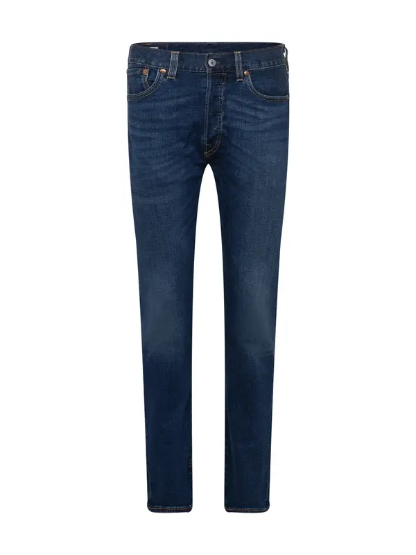 Levi's LEVI'S ® Traperice '501® Levis® Original'  tamno plava