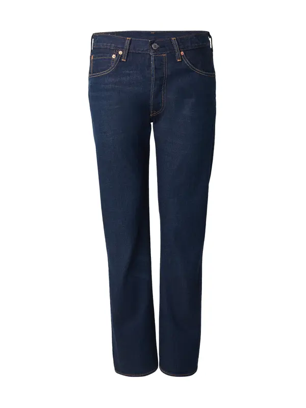 LEVI'S ® LEVI'S ® Traperice '501® Levi's®'  plavi traper