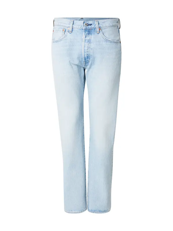 LEVI'S ® LEVI'S ® Traperice '501® Levi's®'  svijetloplava