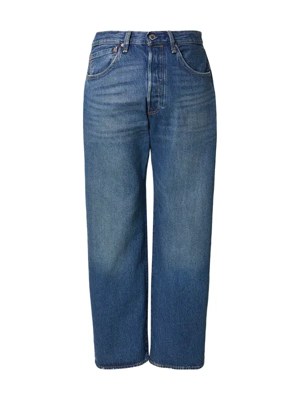 Levi's LEVI'S ® Traperice '501® LOOSE'  plavi traper