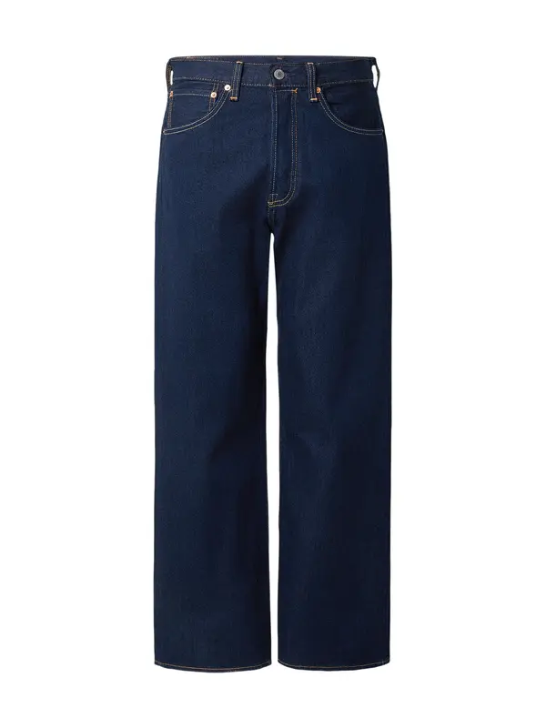 Levi's LEVI'S ® Traperice '501®'  mornarsko plava