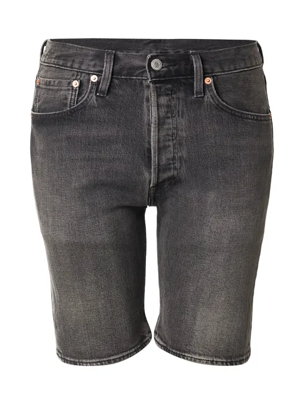 Levi's LEVI'S ® Traperice '501® Original'  sivi traper