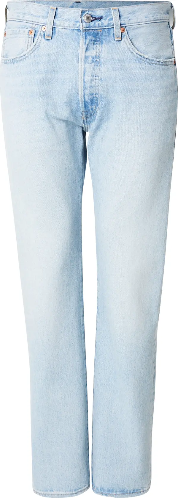 Levi's LEVI'S ® Traperice '501® Original'  svijetloplava