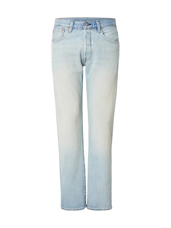 Levi's LEVI'S ® Traperice '501®'  plavi traper
