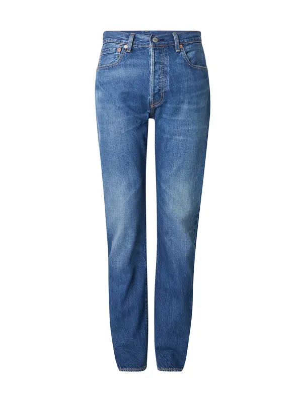 LEVI'S ® LEVI'S ® Traperice '501®'  plavi traper