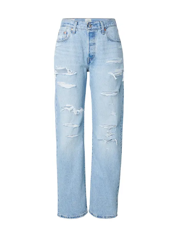 Levi's LEVI'S ® Traperice '501®'  svijetloplava