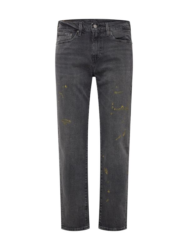 LEVI'S ® LEVI'S ® Traperice '502'  crni traper