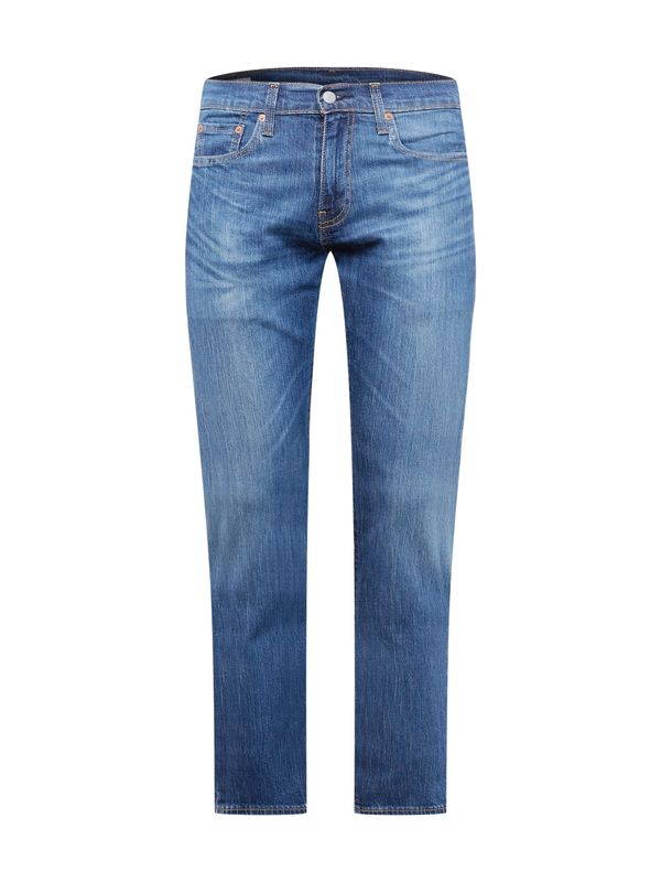 LEVI'S ® LEVI'S ® Traperice '502'  plavi traper