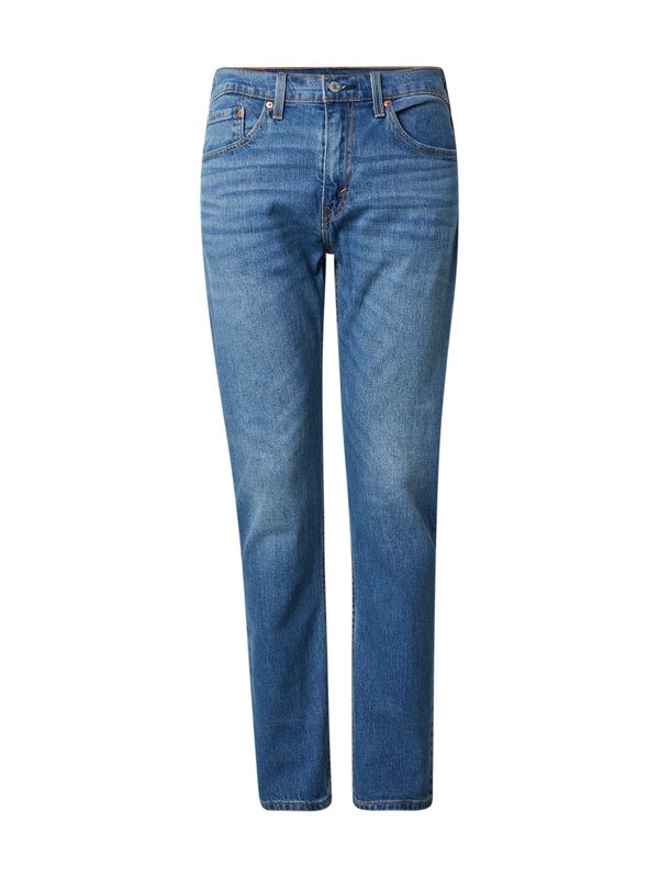 LEVI'S ® LEVI'S ® Traperice '502'  plavi traper