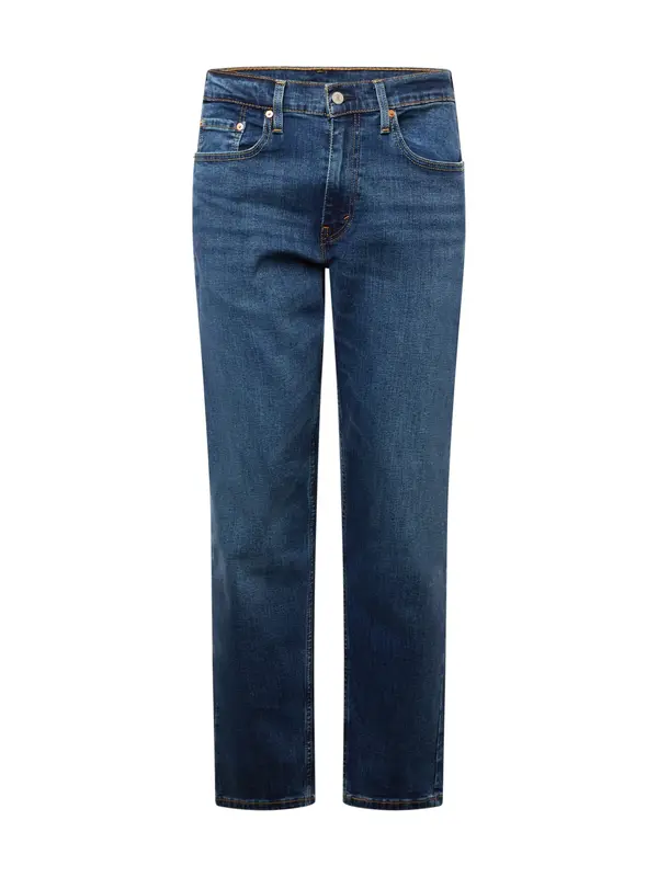 Levi's LEVI'S ® Traperice '502® Taper'  plavi traper