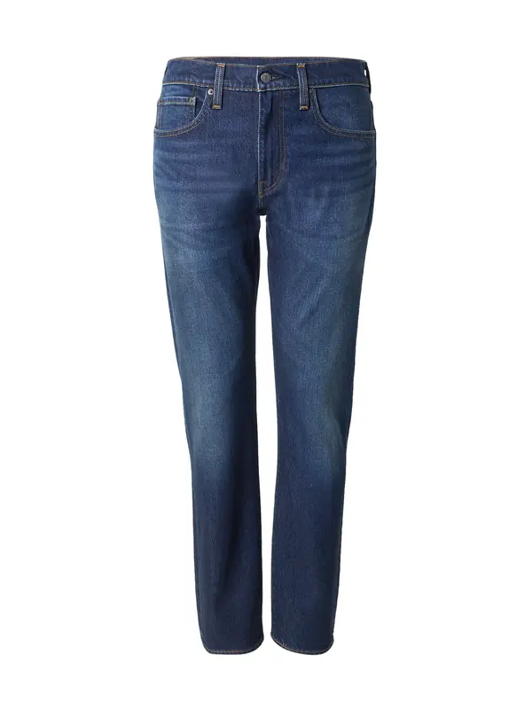 Levi's LEVI'S ® Traperice '502® Taper'  tamno plava