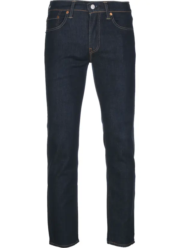 Levi's LEVI'S ® Traperice '502® Taper'  tamno plava