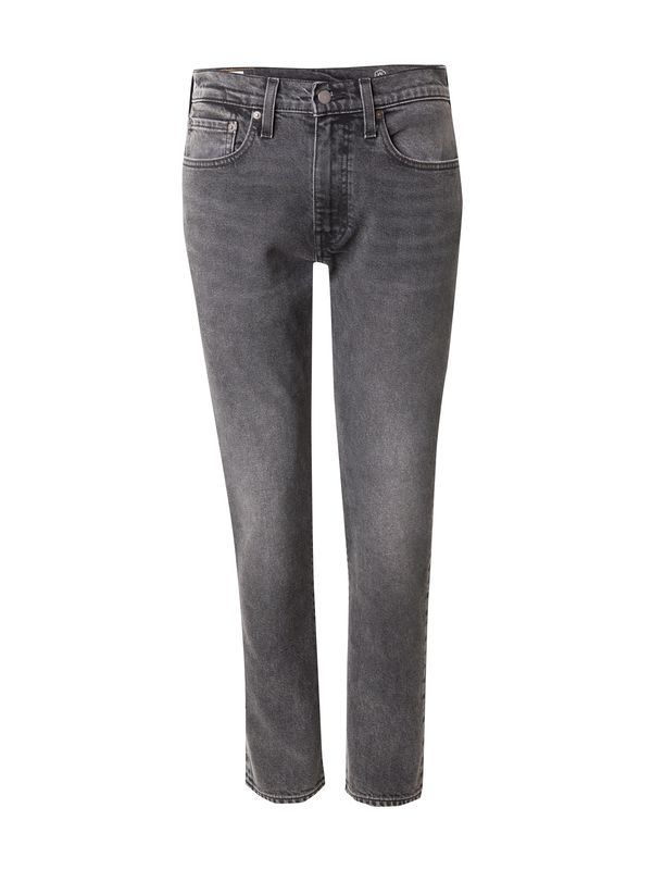 LEVI'S ® LEVI'S ® Traperice '502™'  crni traper