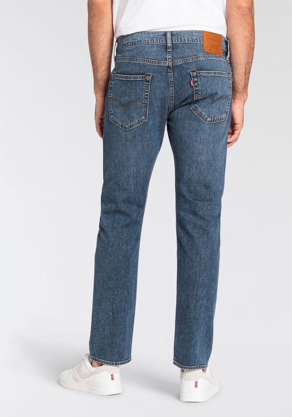 LEVI'S ® LEVI'S ® Traperice '502™'  plavi traper
