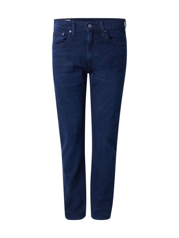 Levi's LEVI'S ® Traperice '502™'  plavi traper