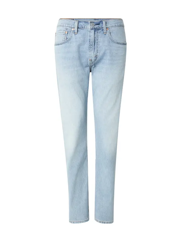 Levi's LEVI'S ® Traperice '502™ Taper Fit Performance Cool Men's Jeans'  svijetloplava