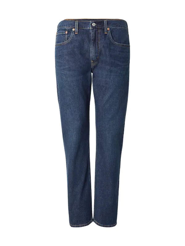 Levi's LEVI'S ® Traperice '502™ Taper Fit Performance Cool Men's Jeans'  tamno plava