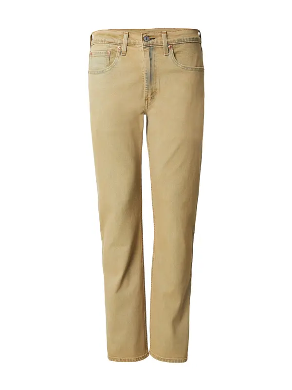 LEVI'S ® LEVI'S ® Traperice '502™ Taper Jeans'  kaki