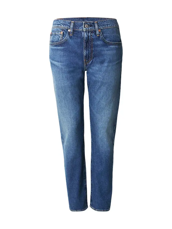 Levi's LEVI'S ® Traperice '502™ Taper Jeans'  plavi traper