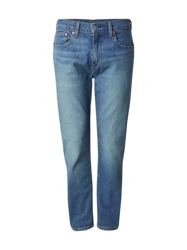 Levi's LEVI'S ® Traperice '502™ Taper Jeans'  plavi traper