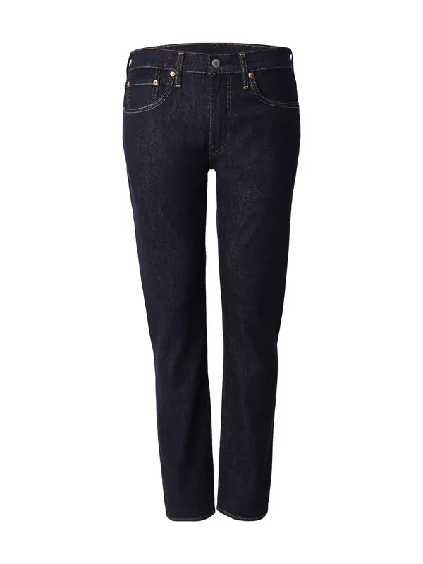 Levi's LEVI'S ® Traperice '502™ Taper Jeans'  tamno plava