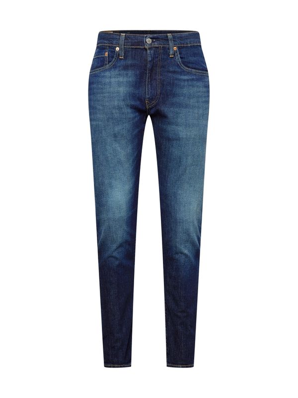 LEVI'S ® LEVI'S ® Traperice '502™ Taper'  plavi traper