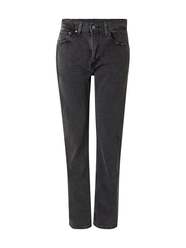 Levi's LEVI'S ® Traperice '505'  crni traper