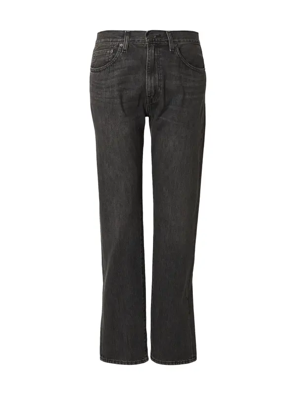LEVI'S ® LEVI'S ® Traperice '505'  crni traper