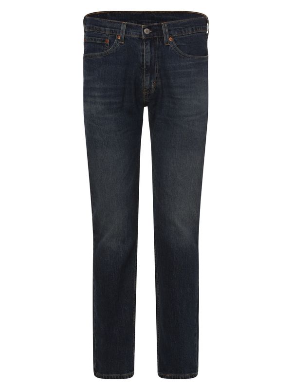 LEVI'S ® LEVI'S ® Traperice '505 Regular'  plavi traper