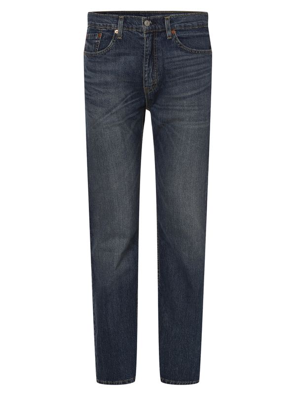 LEVI'S ® LEVI'S ® Traperice '505'  tamno plava