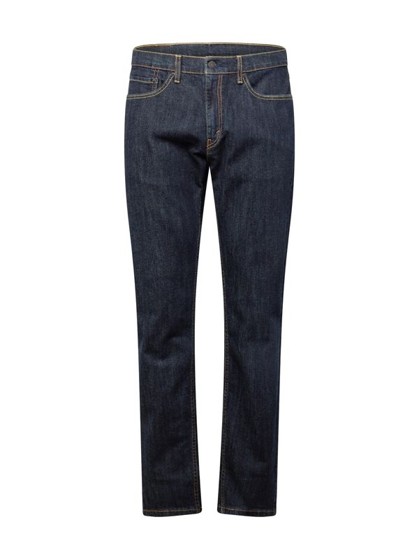LEVI'S ® LEVI'S ® Traperice '505™ Regular Jeans'  noćno plava