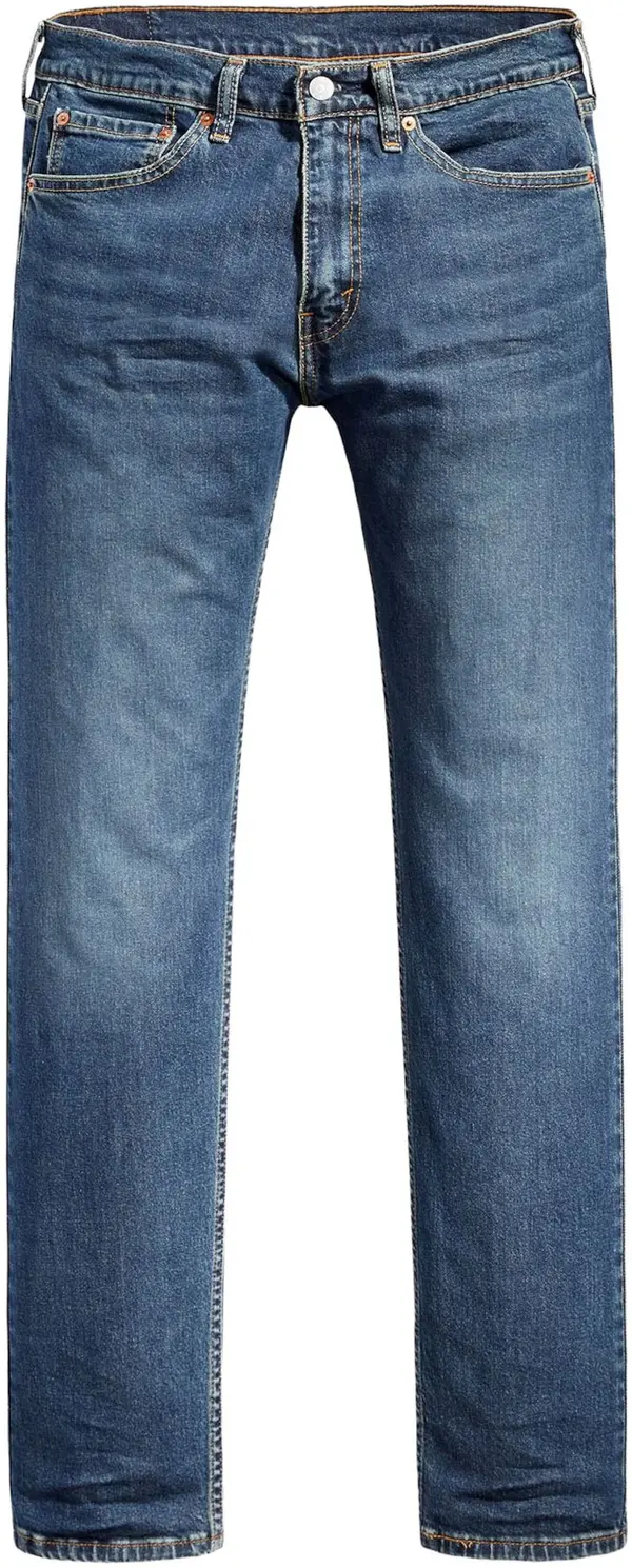 Levi's LEVI'S ® Traperice '505™ Regular Jeans'  plavi traper