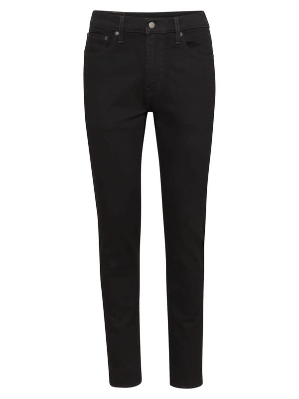 LEVI'S ® LEVI'S ® Traperice '510'  crni traper