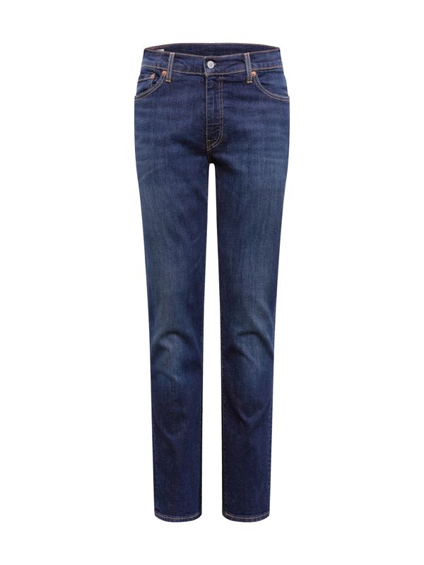 LEVI'S ® LEVI'S ® Traperice '511 Slim'  plavi traper