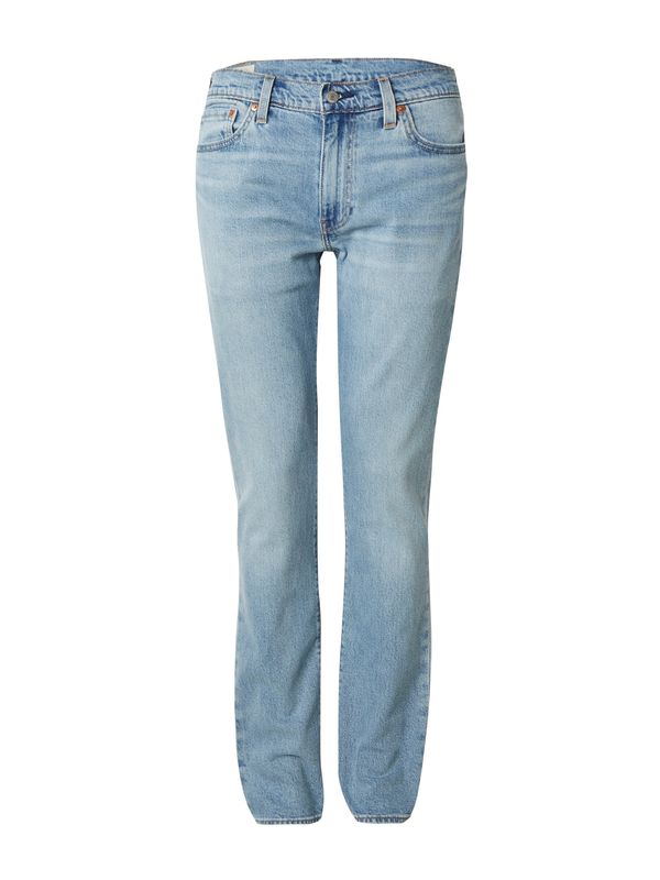 Levi's LEVI'S ® Traperice '511 Slim'  plavi traper