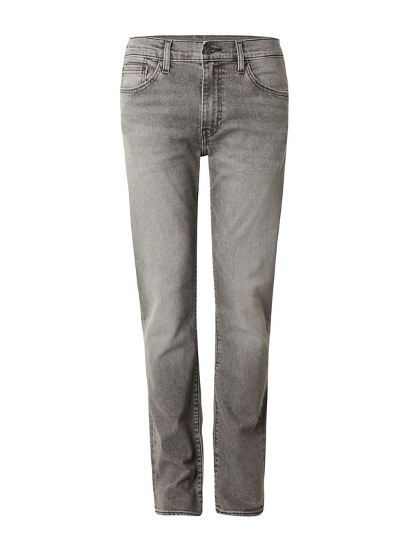 Levi's LEVI'S ® Traperice '511 Slim'  sivi traper