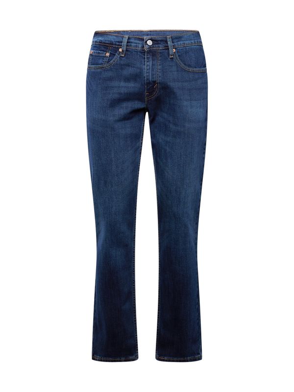LEVI'S ® LEVI'S ® Traperice '511 Slim'  tamno plava