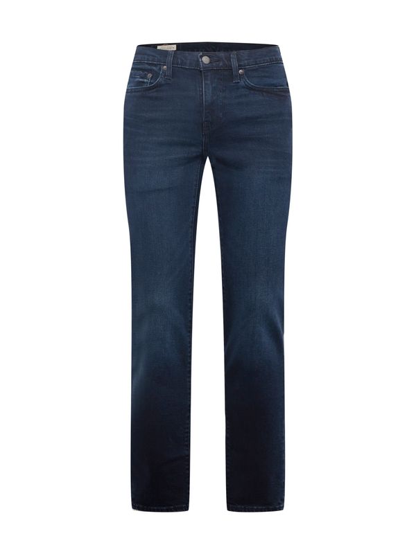 LEVI'S ® LEVI'S ® Traperice '511 Slim'  tamno plava