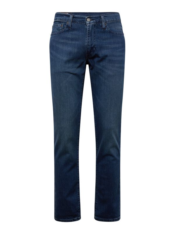 LEVI'S ® LEVI'S ® Traperice '511 Slim'  tamno plava
