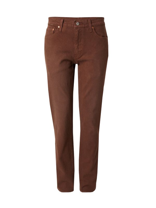 LEVI'S ® LEVI'S ® Traperice '511'  smeđa