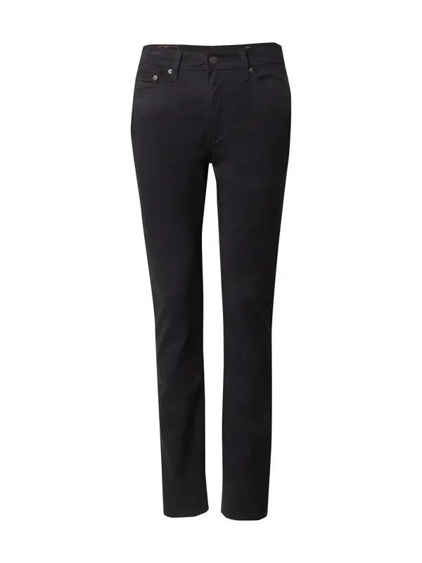 LEVI'S ® LEVI'S ® Traperice '511® Slim'  crni traper