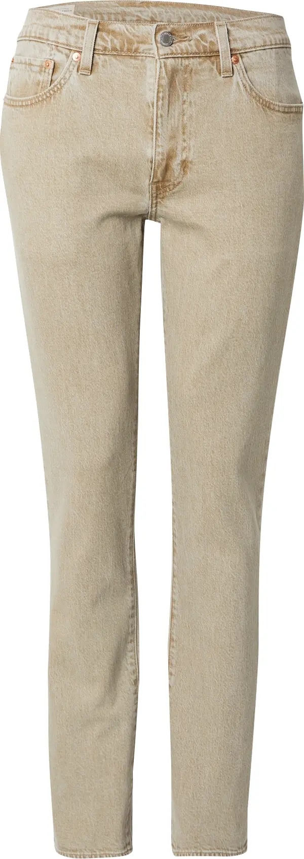 Levi's LEVI'S ® Traperice '511® Slim'  kaki