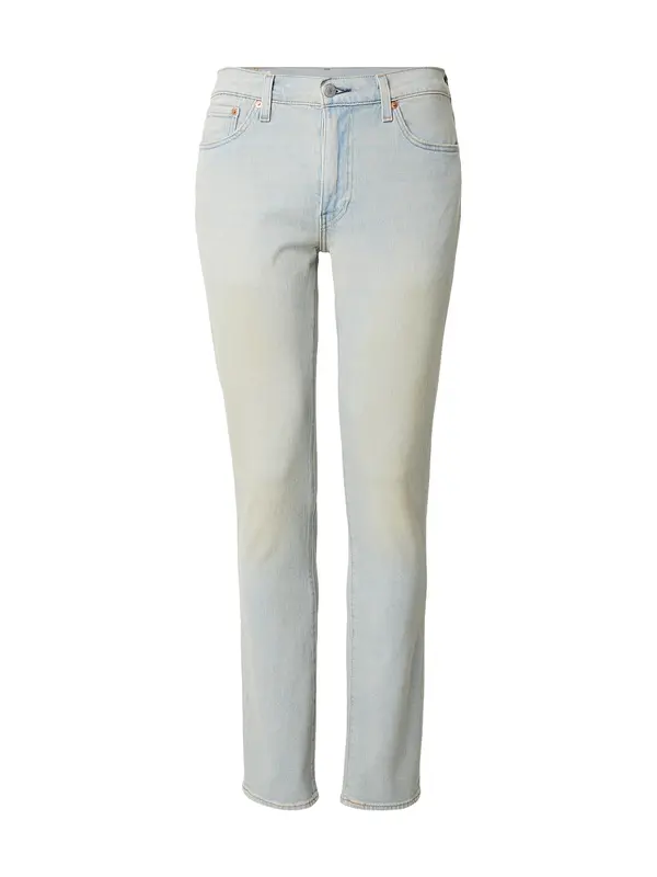 Levi's LEVI'S ® Traperice '511® SLIM'  pastelno plava