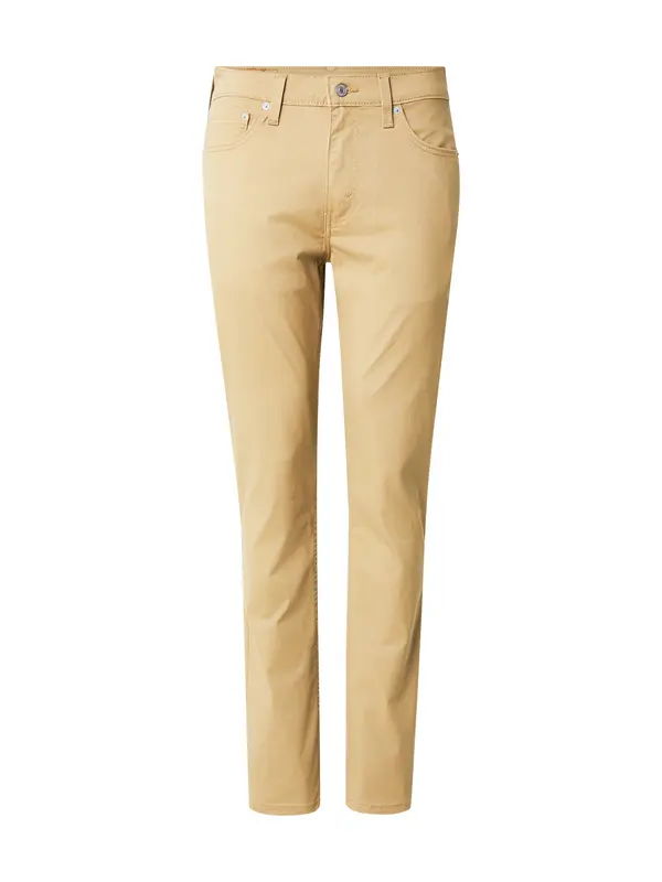 Levi's LEVI'S ® Traperice '511® Slim'  pijesak