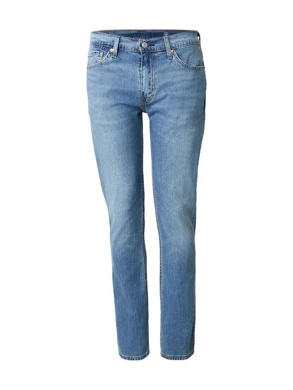 Levi's LEVI'S ® Traperice '511® SLIM'  plavi traper