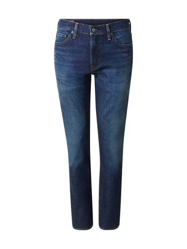 Levi's LEVI'S ® Traperice '511® Slim'  tamno plava
