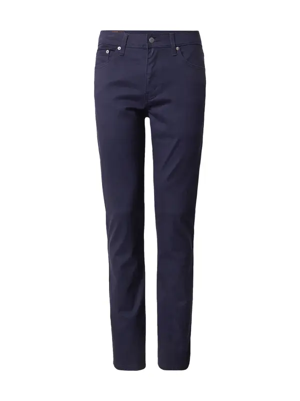 LEVI'S ® LEVI'S ® Traperice '511® Slim'  tamno plava
