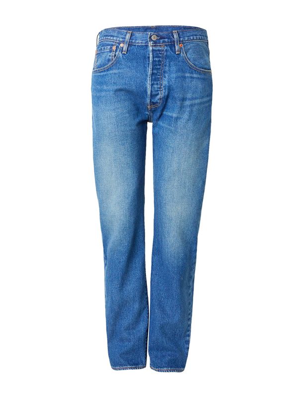 LEVI'S ® LEVI'S ® Traperice '511™'  plavi traper